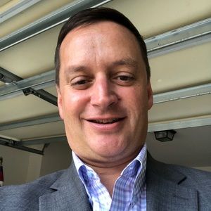 Meet your Posher, Trey